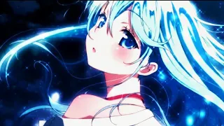 Anime Mix 「AMV」- Bring Me To Life