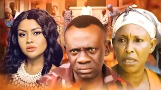 NANA AMA l AKROBETO l ROSE MENSAH l ODO MU NDAADAA 2 GHANA TWI KUMAWOOD MOVIE