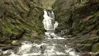 Day Hiking in Western Massachusetts | Connecting Point | May 4, 2020