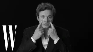 Colin Firth - What Movie Made You Cry?