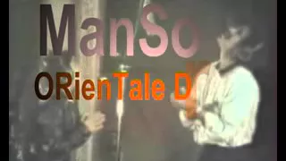 Cheb Khaled & Cheb Anouar ( Salou 3la Nbi ) By DJ ManSour ORientale Drums 01