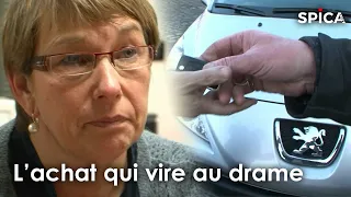 Arnaque : l'achat qui vire au drame