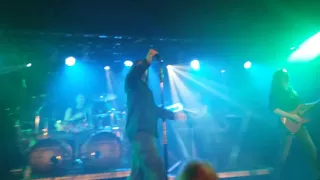 Vanden Plas - Vision 3hree ( GodMaker) Live in Aschaffenburg-Germany 8/9/2016