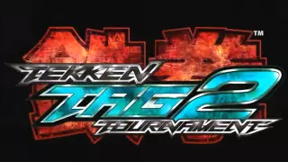 Tekken Tag Tournament 2 - Opening Theme