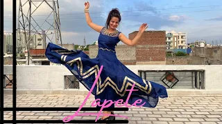 Lapete | Sapna Choudhary Song | Suman dudhwal | New Haryanvi Song