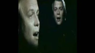 David Soul - Don't Give Up On Us