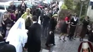 Ингушская свадьба в Голандии