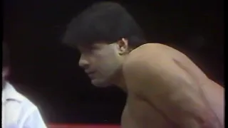 CMLL TV (September 9th, 1990)