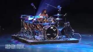 Great Drum Solos Pt. 1 (Thomas Pridgen - Simon Phillips - Benny Greb)