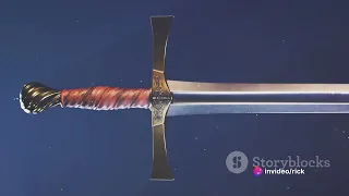 The Making of the World's Most Expensive Swords