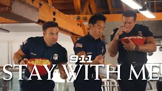 9-1-1 | Season 6 Humour