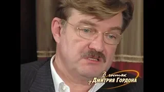 Киселев о Доренко