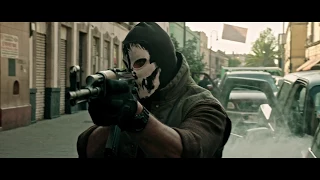 Sicario 2 Soldado Official Trailer (2018) #1-ClipsMan HD