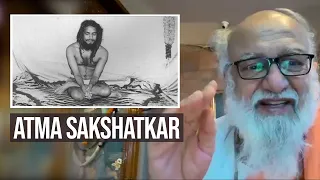 Atma Sakshatkar | Thus Spake Babaji - online Q&A, No.170