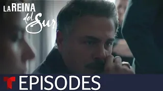 La Reina del Sur 3 | Episode 47 | Telemundo English