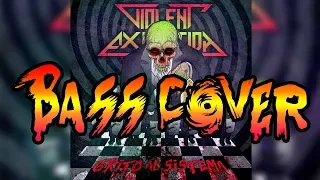 Violent Execution - Imperio (Bass Cover)