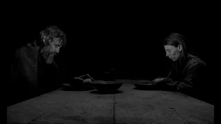 The Turin Horse 2011 - End Scene