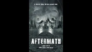 Aftermath [2020] - Official Trailer - Short post-apocalyptic drama/thriller [4K]