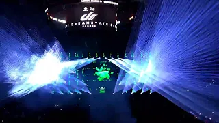 Giuseppe Ottaviani (Fade Away) DREAMSTATE EUROPE