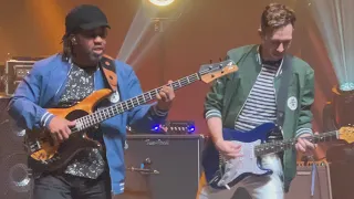 “Stomping Grounds” - Cory Wong, Feat. Victor Wooten (Live @ the Tabernacle, Atlanta) - 2/18/23