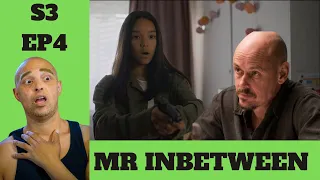 Mr InBetween Season 3 Episode 4 Reaction: Ray’s Life is Falling Apart. #fx #tv #react