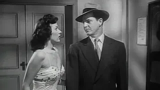 Wild Weed (1949) Lila Leeds, Alan Baxter | Full Movie | Subtitles added!