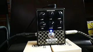 Gokko Audio ACBox