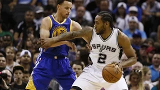 Golden State Warriors vs San Antonio Spurs Full Game Highlights March 29 2017 2017 NBA