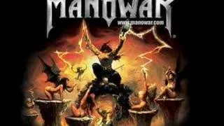 ManOwaR - Stille Nacht /Silent Night Deutsch / German