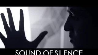 Sound of Silence (B&W Short Film)