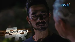 Hindi nauubos ang yaman ni Edgardo | Black Rider