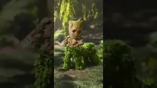 💋 MISS 💋💋💋 I am Groot