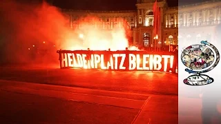 European Far-Right Activists Target Mainstream Politics