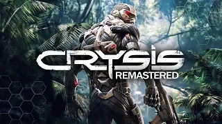 Crysis Remastered: новый ДВИЖОК, трассировка лучей, доработанный ОСТРОВ (Новые подробности)