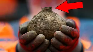 12 Most Amazing And Unexpected Finds Scientists Still Can't Explain