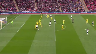 Bukayo Saka & Harry Kane connection, 3 minutes of madness | England 2-0 Ukraine | Tactical Analysis