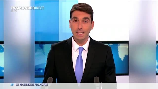 L'actualité internationale du mardi 19 mai 2020 - TV5MONDE