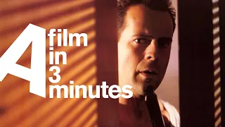 Die Hard - A Film in Three Minutes