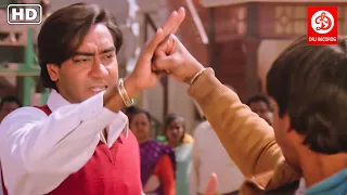 Haqeeqat Bollywood Movie | Ajay Devgn | Tabu | Amrish Puri