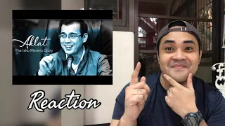 MMK Aklat The Isko Moreno Story REACTION #MMK #IskoMorenoStory #DirekNuelNaval