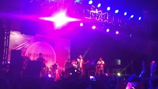 Mohammed Irfan live in concert at Trifles'16