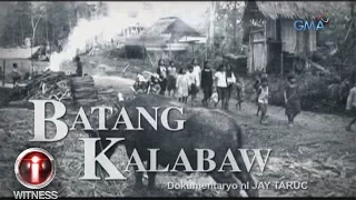 I-Witness: 'Batang Kalabaw,' a documentary by Jay Taruc (full episode)