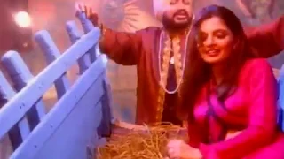 Dardi Rab Rab Kardi ► Daler Mehndi | Official Music Video | DRecords