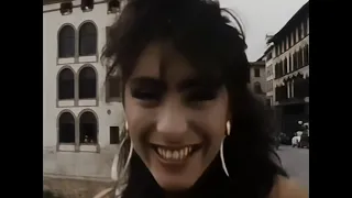 Sabrina - My Chico (4K-Upscale) 1988