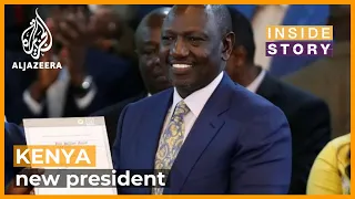 Is William Ruto up to his new job? | Inside Story