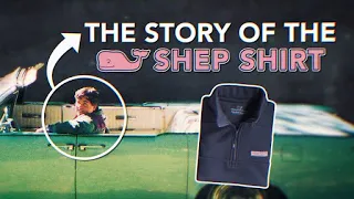 The Story Behind vineyard vines’ Most Iconic Product