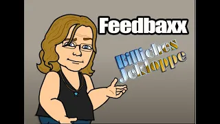 Feedbaxx Billiches Jekloppe