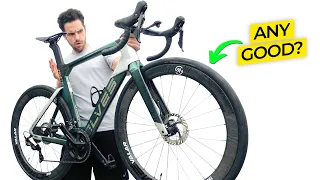 $3000 Chinese Carbon Road Bike After 500 Miles // In-Depth Review!