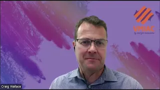 CEO Update with Craig Wallace | 28.04.2023