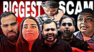 NEET 2024 Result Out !! NTA SCAM 🤬 | Election Scam ❌ NTA SCAM ✅